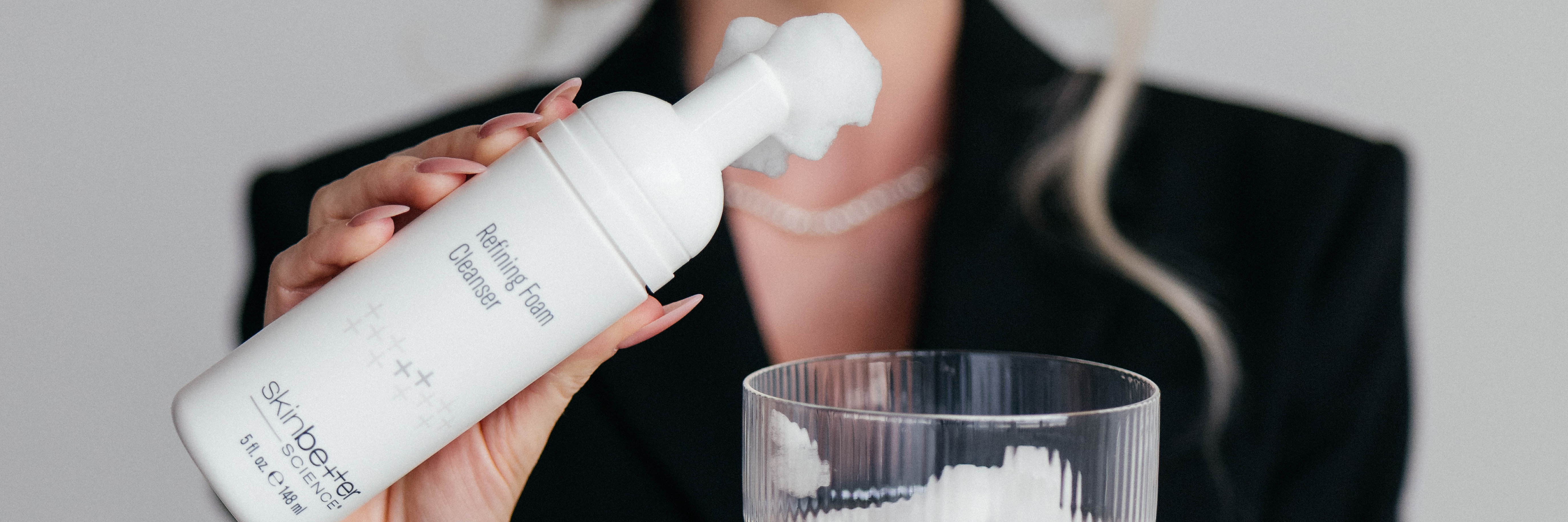 Cleansers