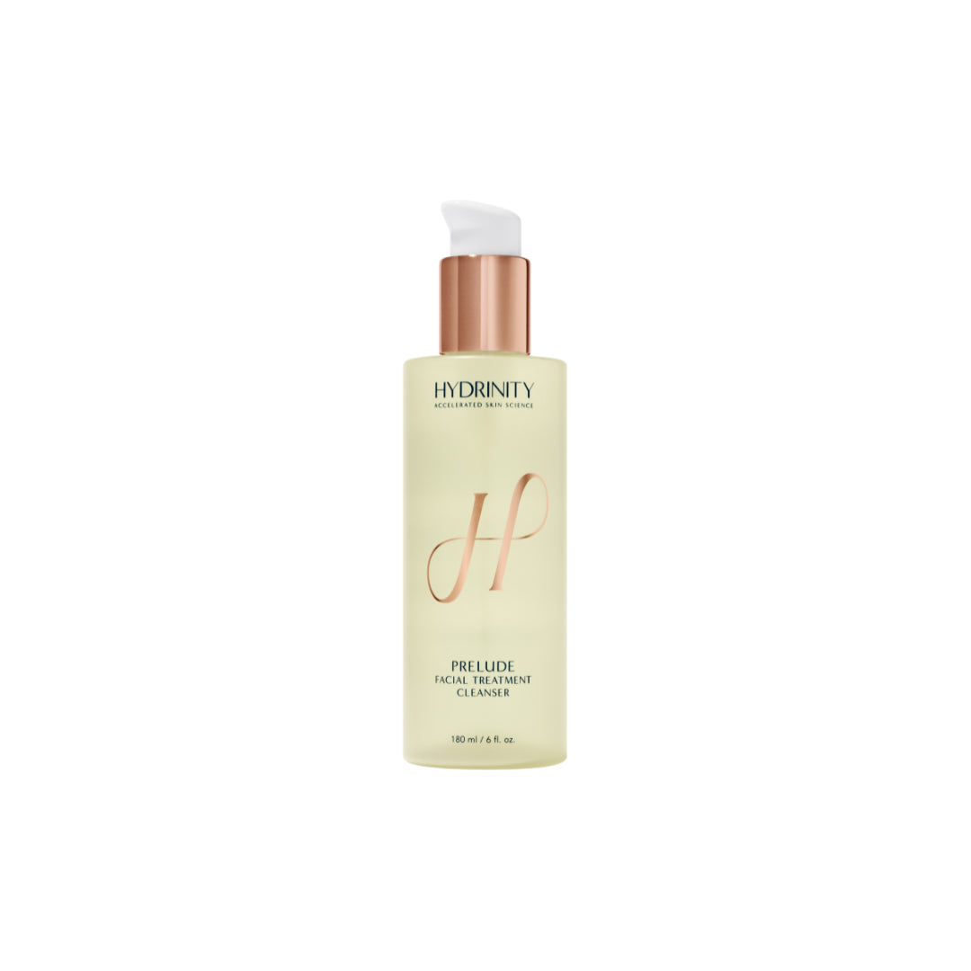 PRELUDE Facial Treatment Cleanser