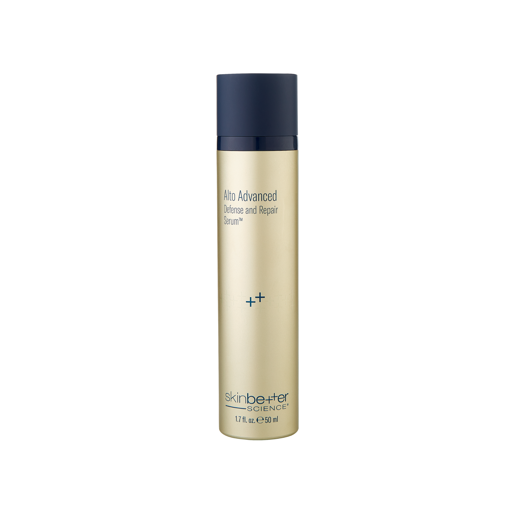Alto Advanced Defense and Repair Serum