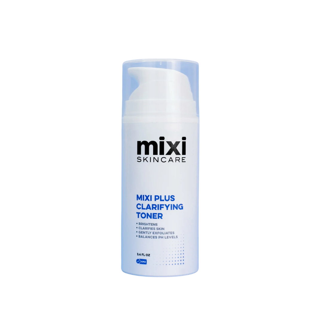 MIXI Plus Clarifying Toner