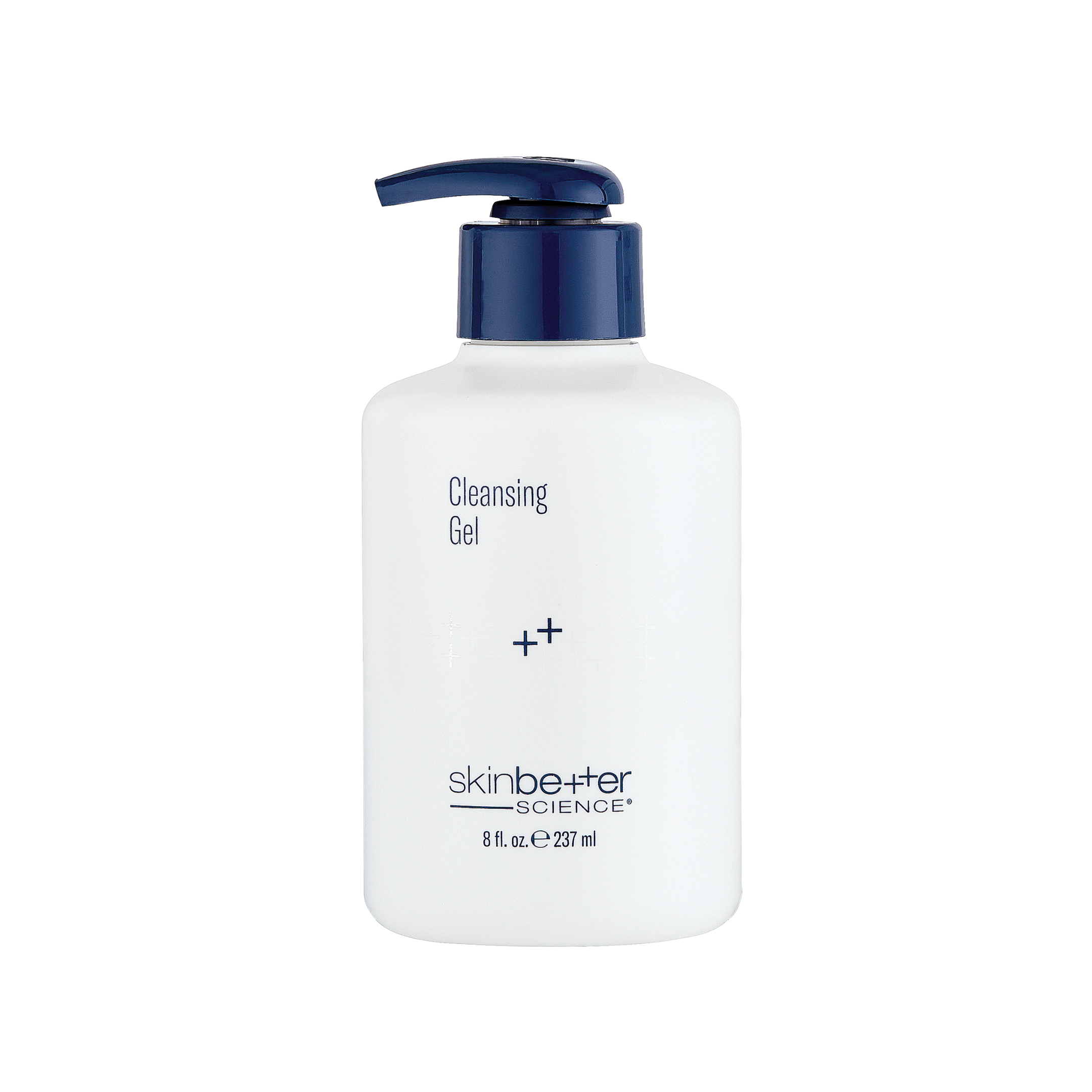 Cleansing Gel
