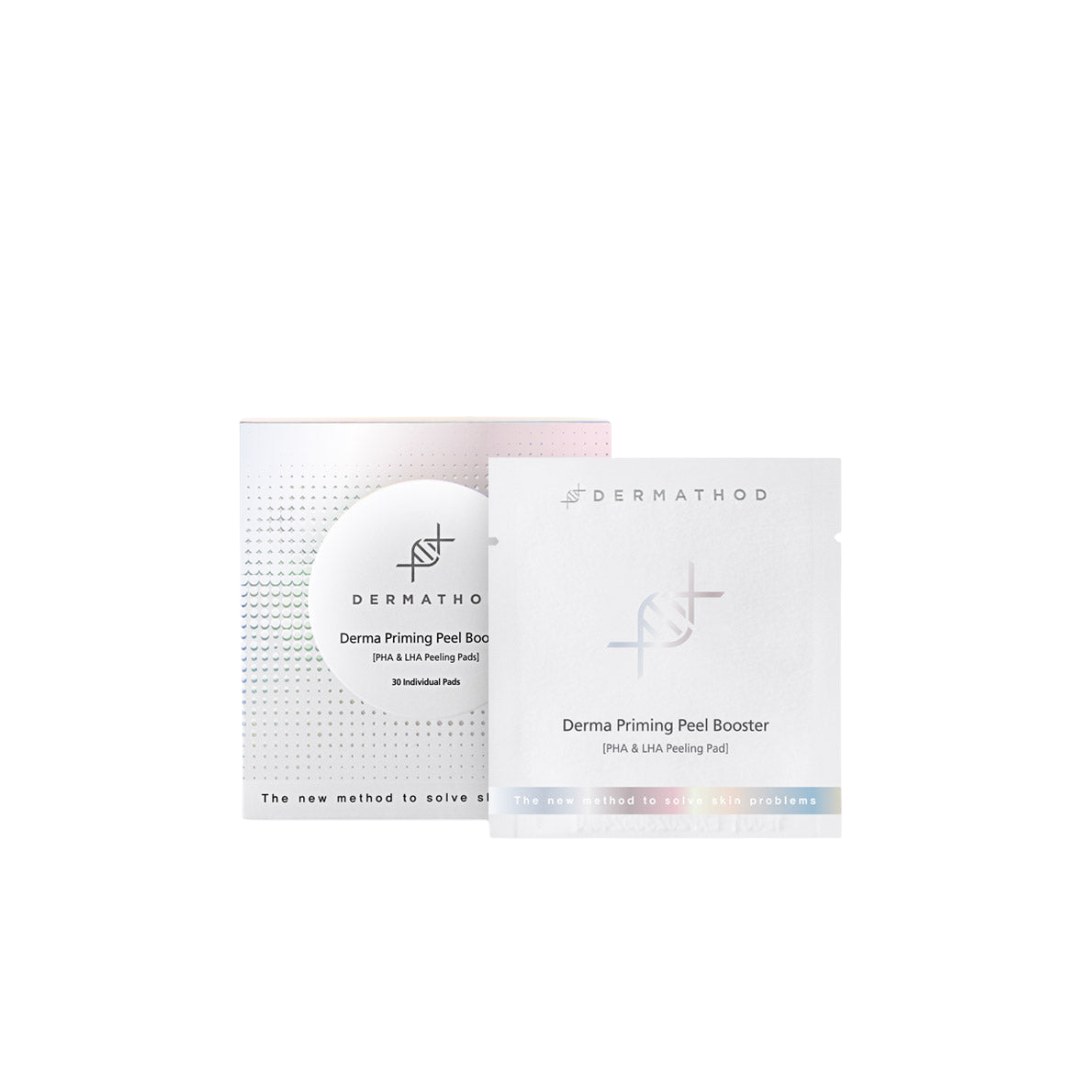 Priming Peel Booster