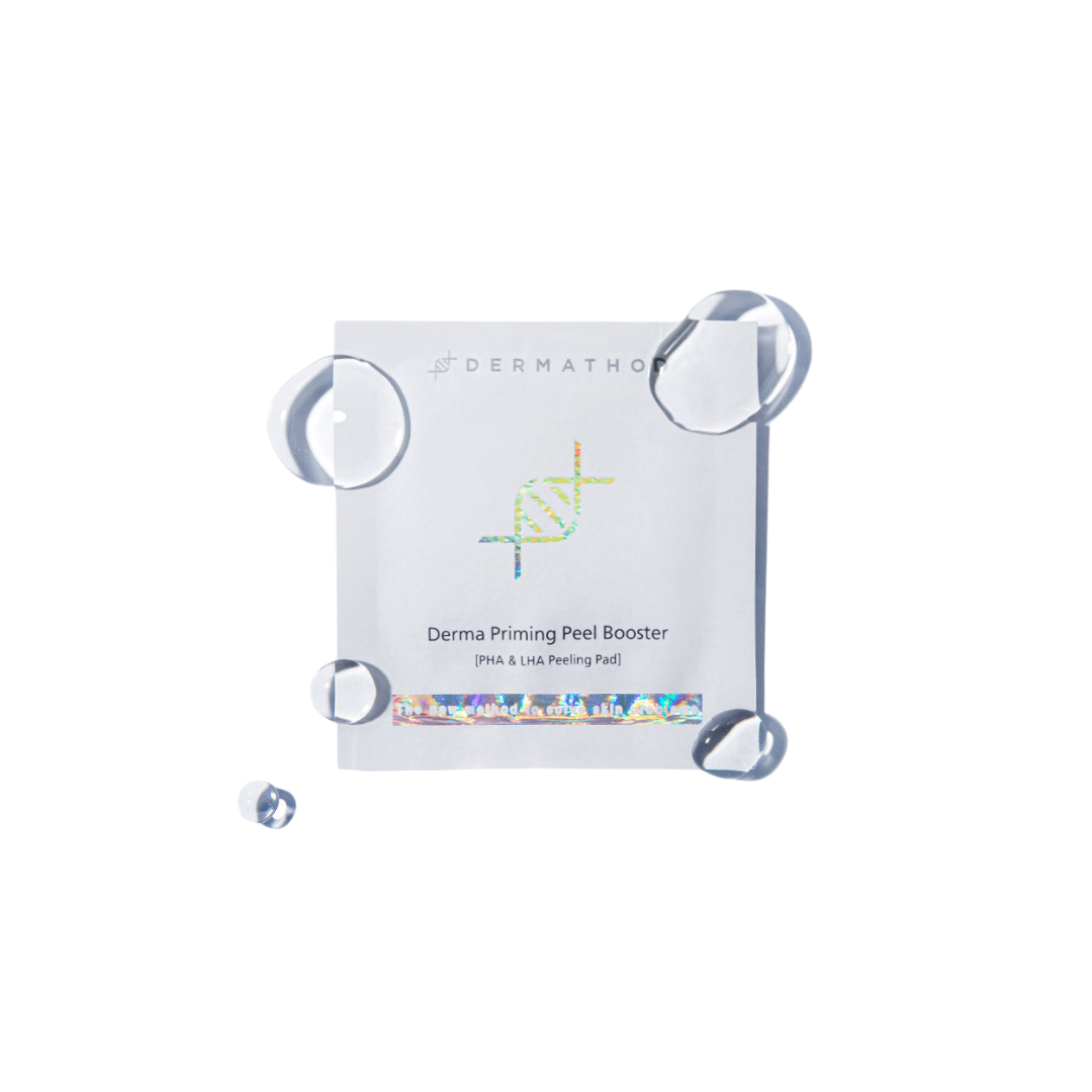 Priming Peel Booster