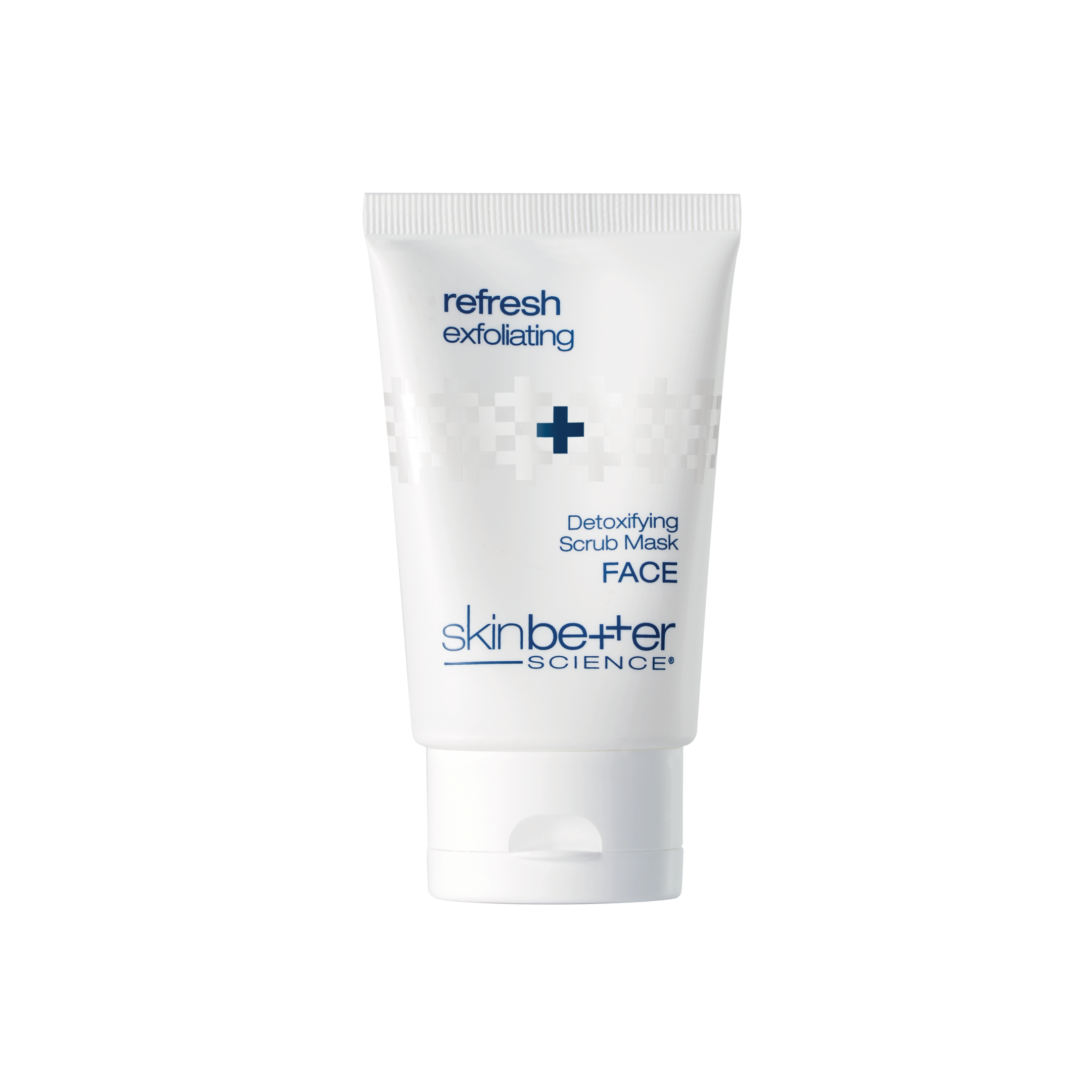 Detoxifying Scrub Mask