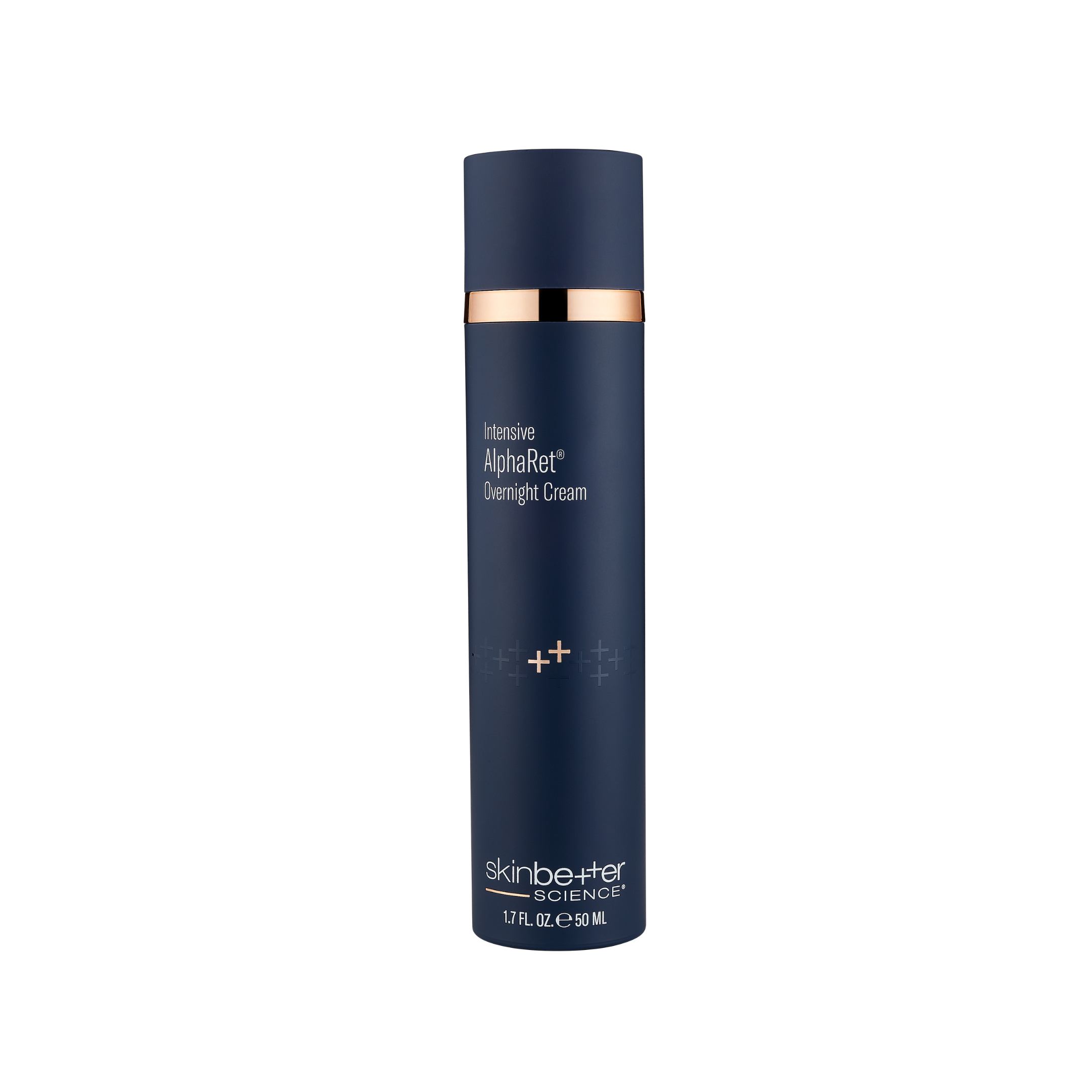 Intensive AlphaRet Overnight Cream