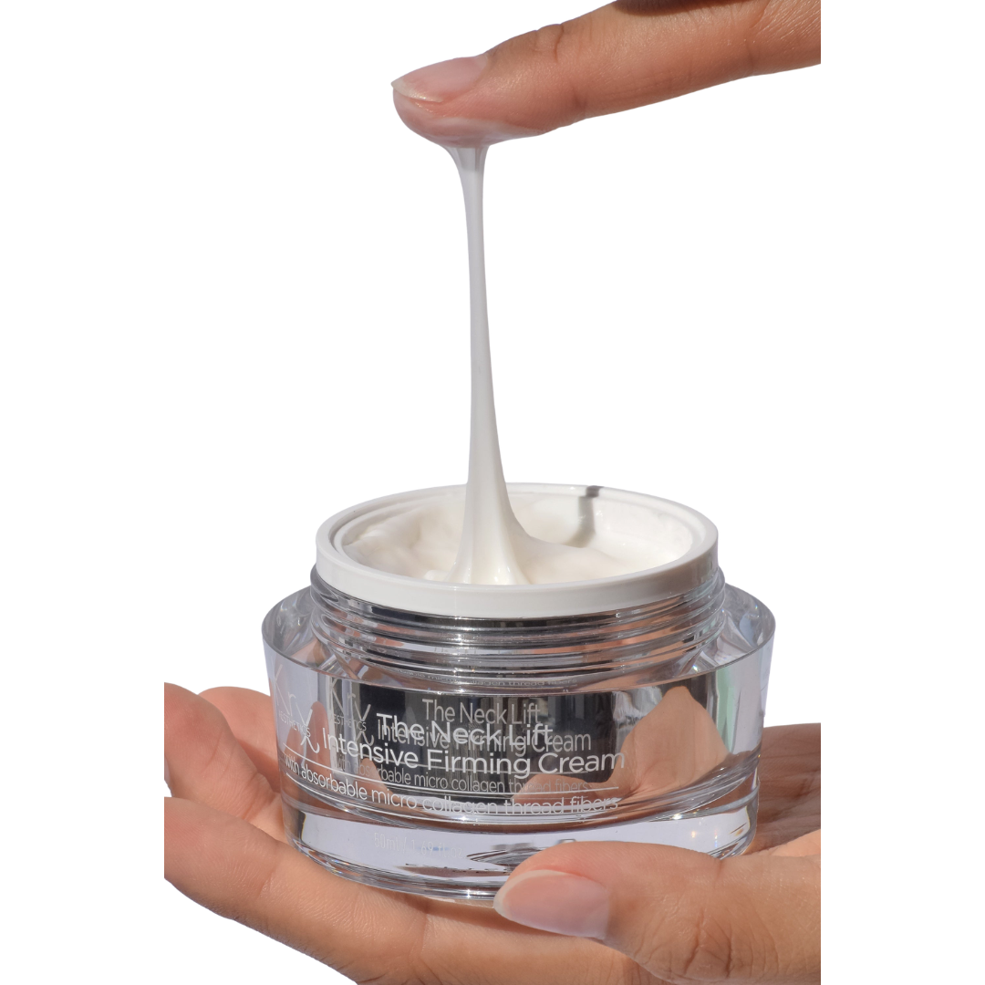 Neck Lift Intensive Firming Cream