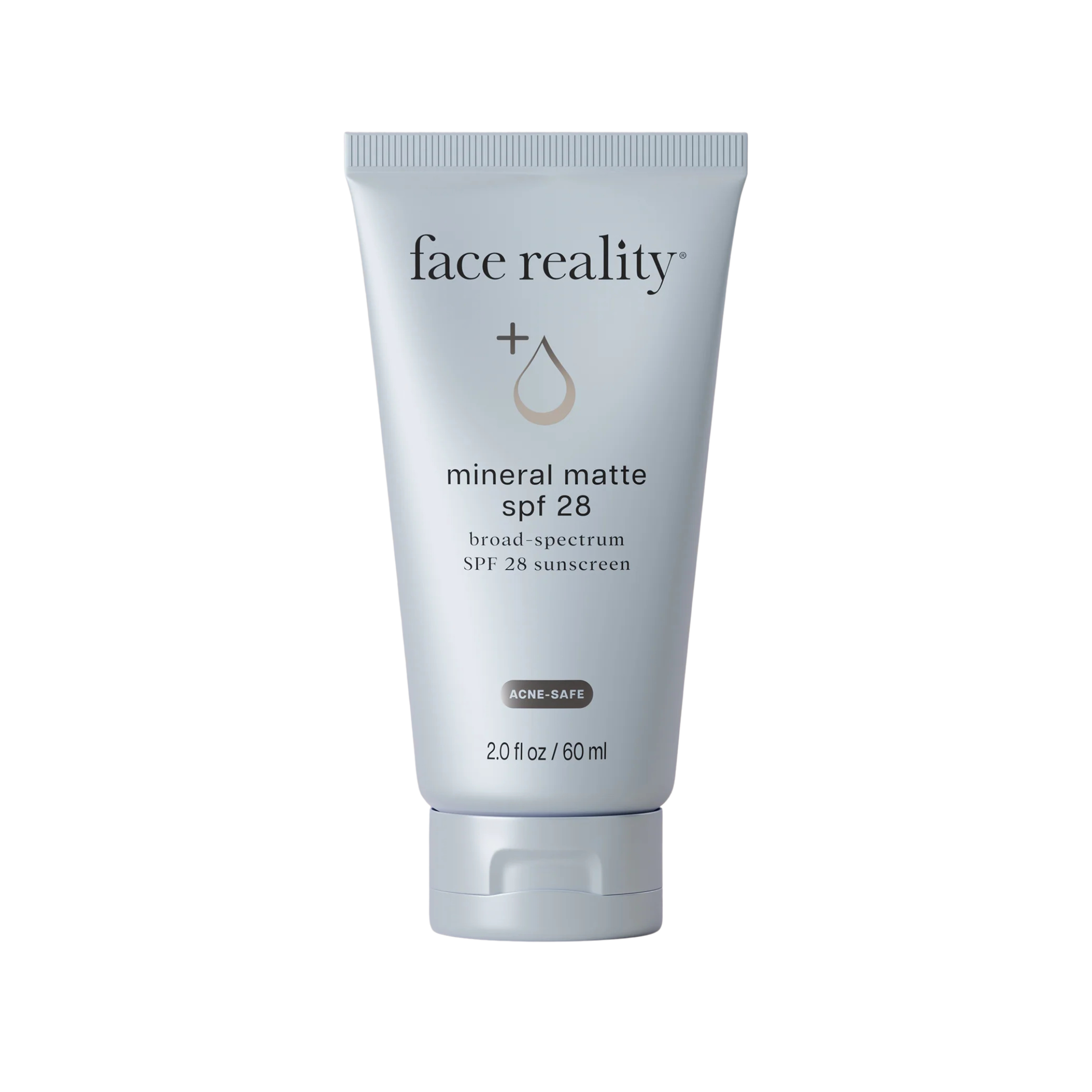 Mineral Matte SPF 28