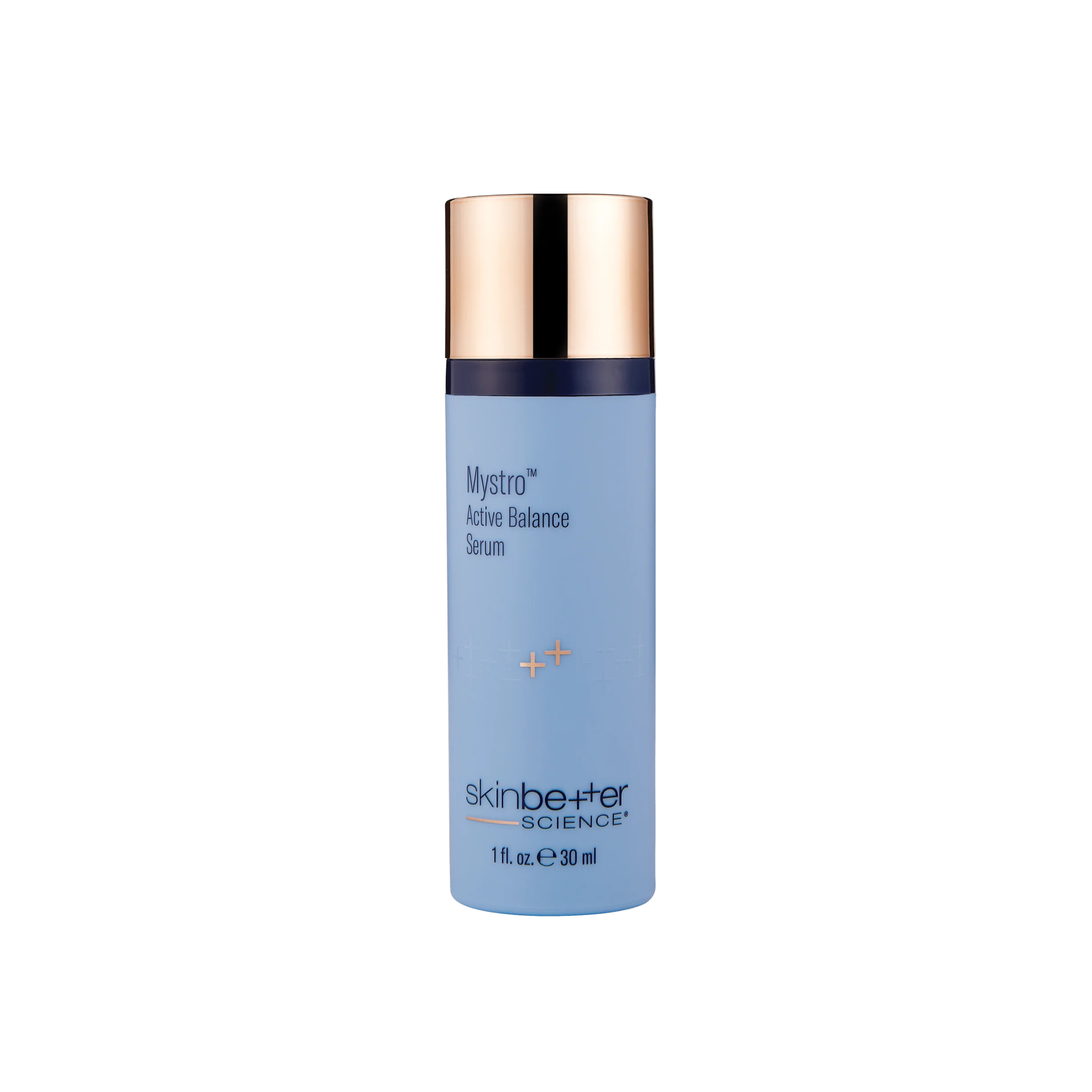 Mystro Active Balance Serum
