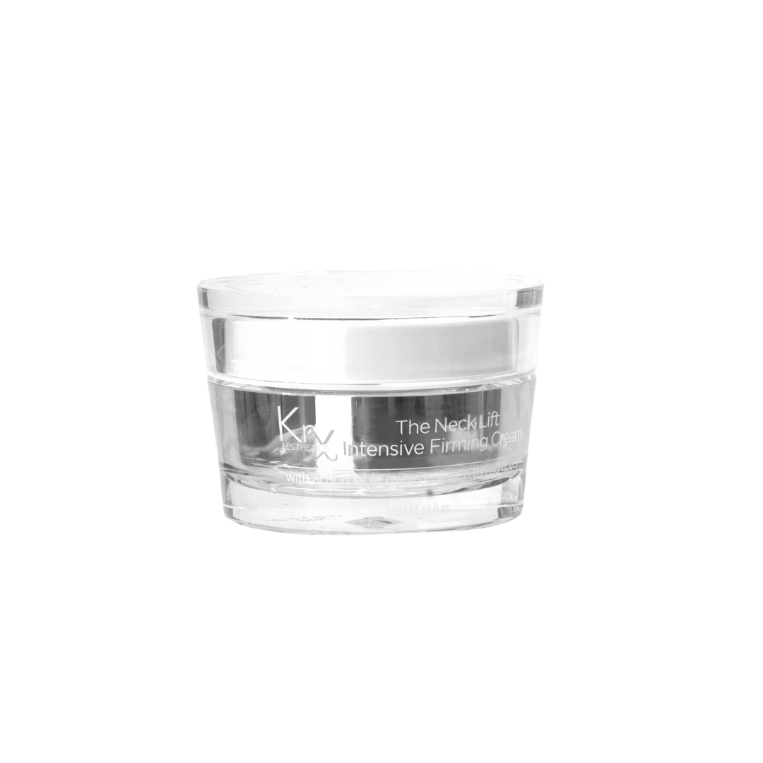 Neck Lift Intensive Firming Cream