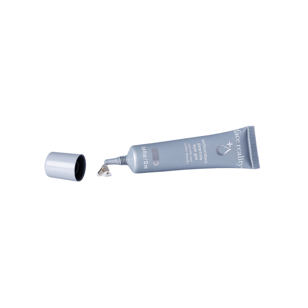 Antioxidant Peptide Eye Gel
