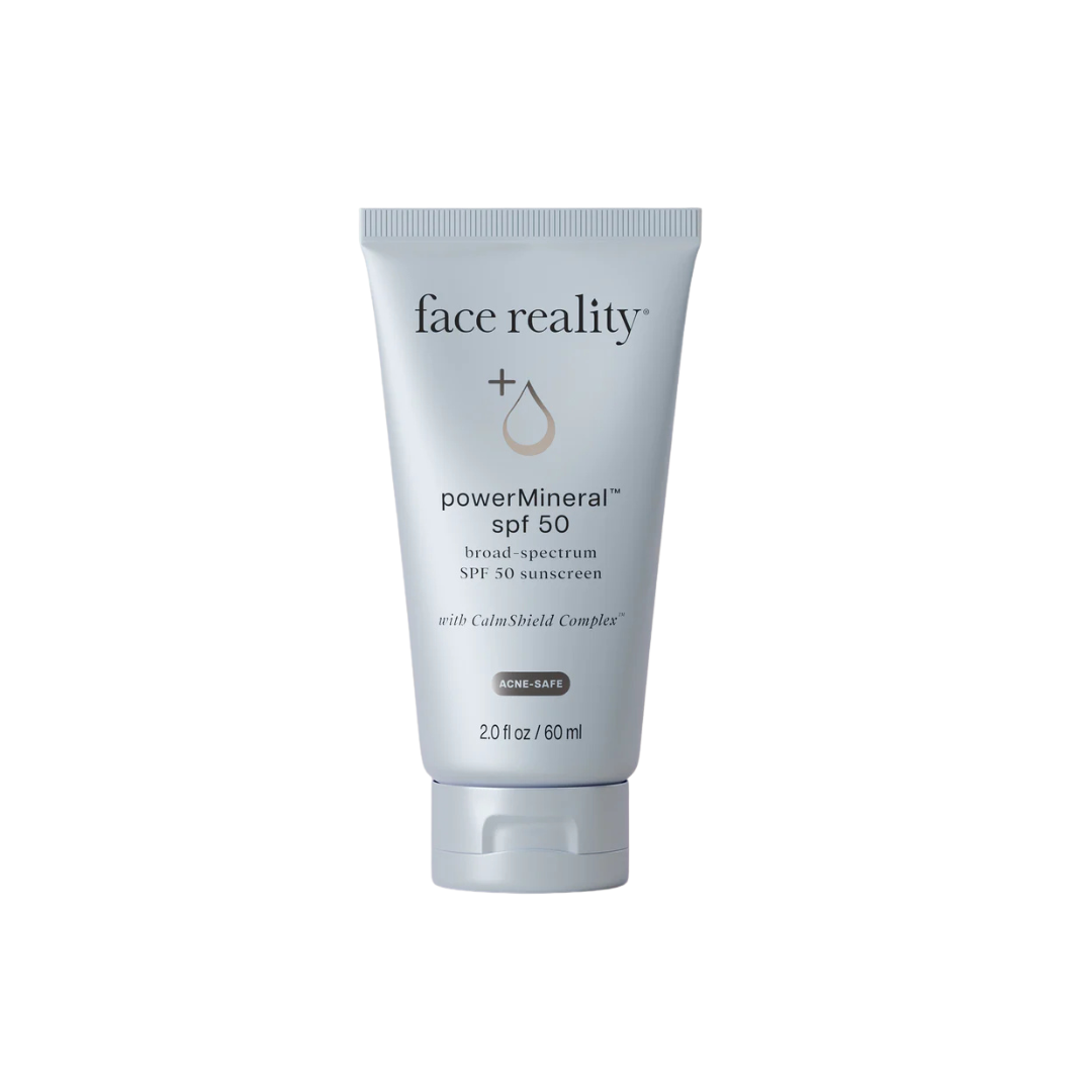 PowerMineral™ SPF 50