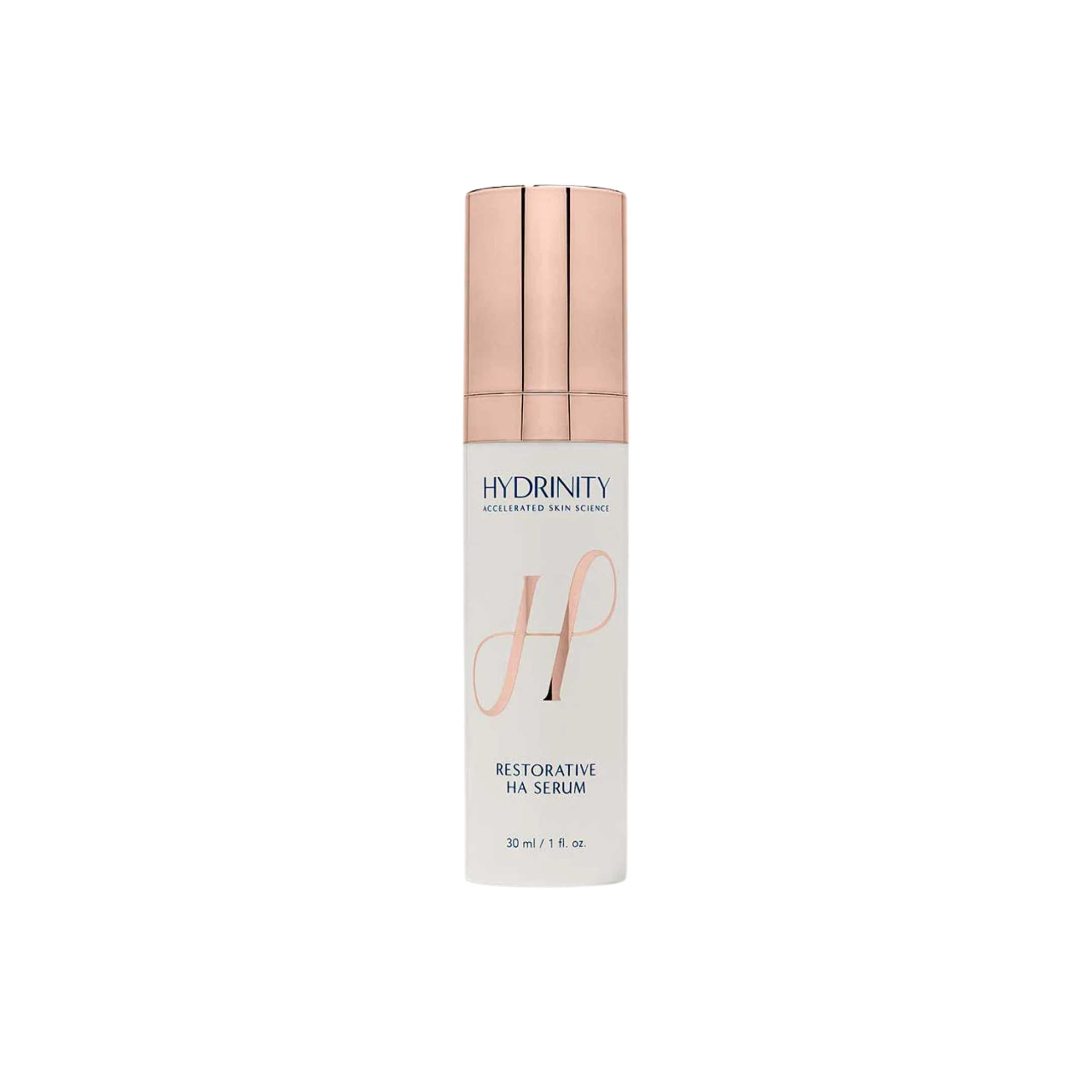 Restorative HA Serum