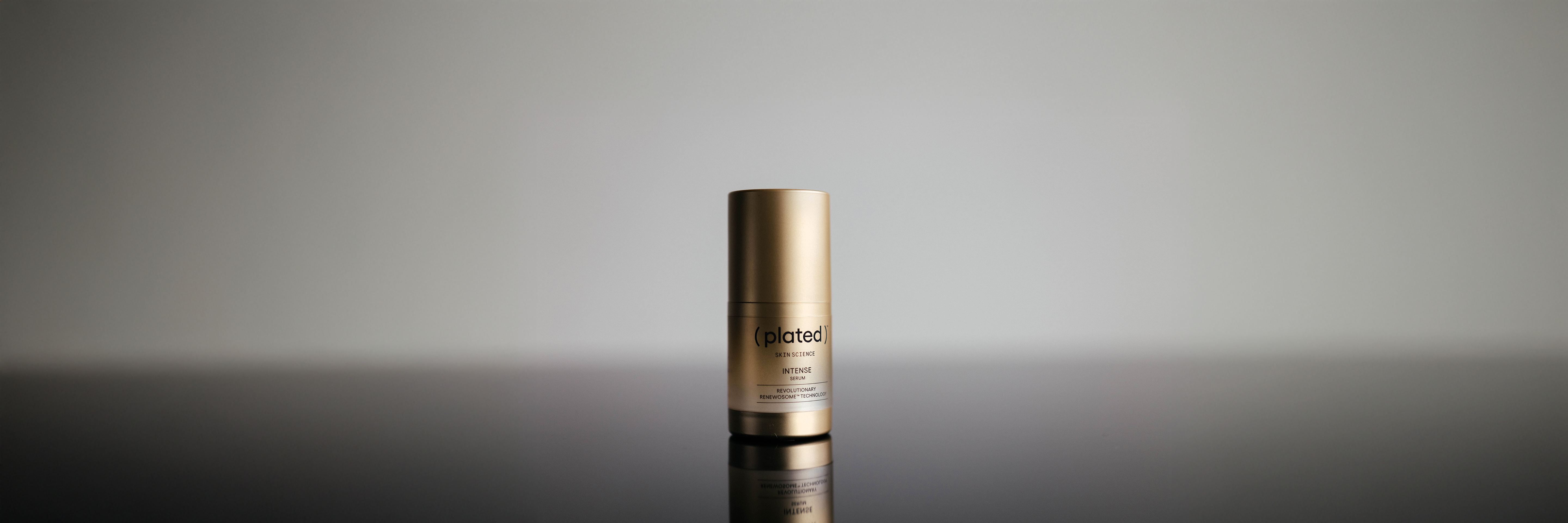 Plated Skin Science