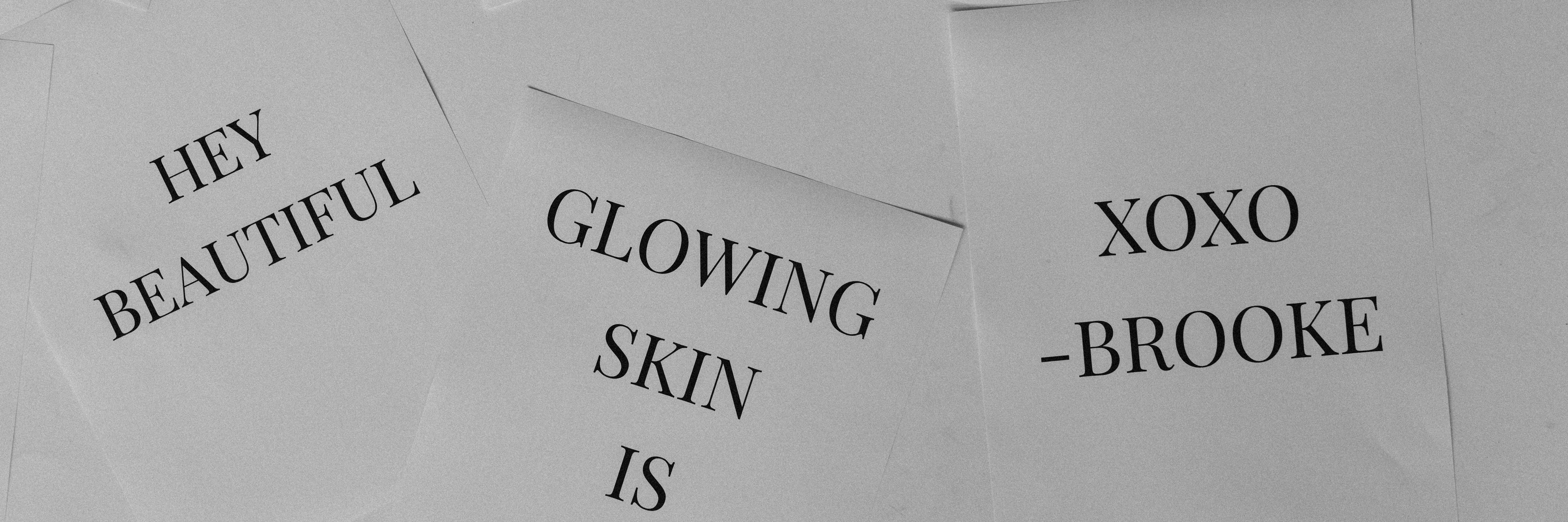 Summer Skin