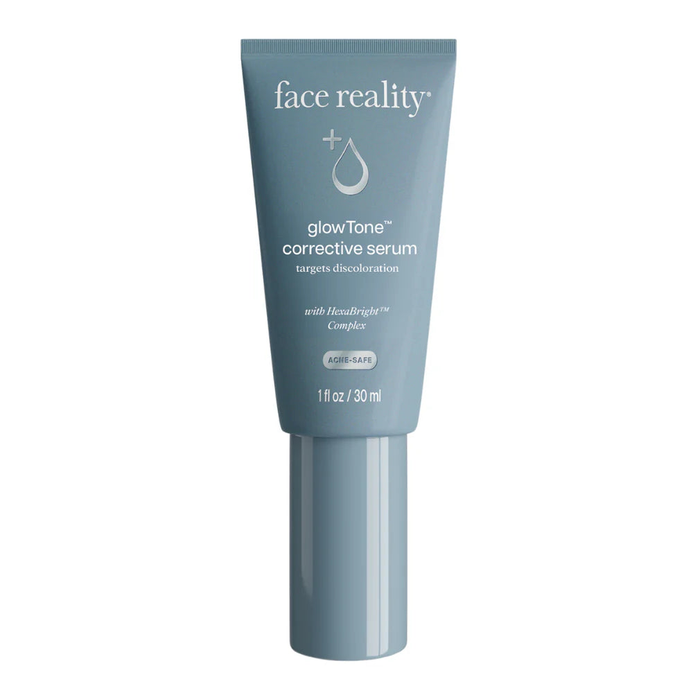 GlowTone™ Corrective Serum