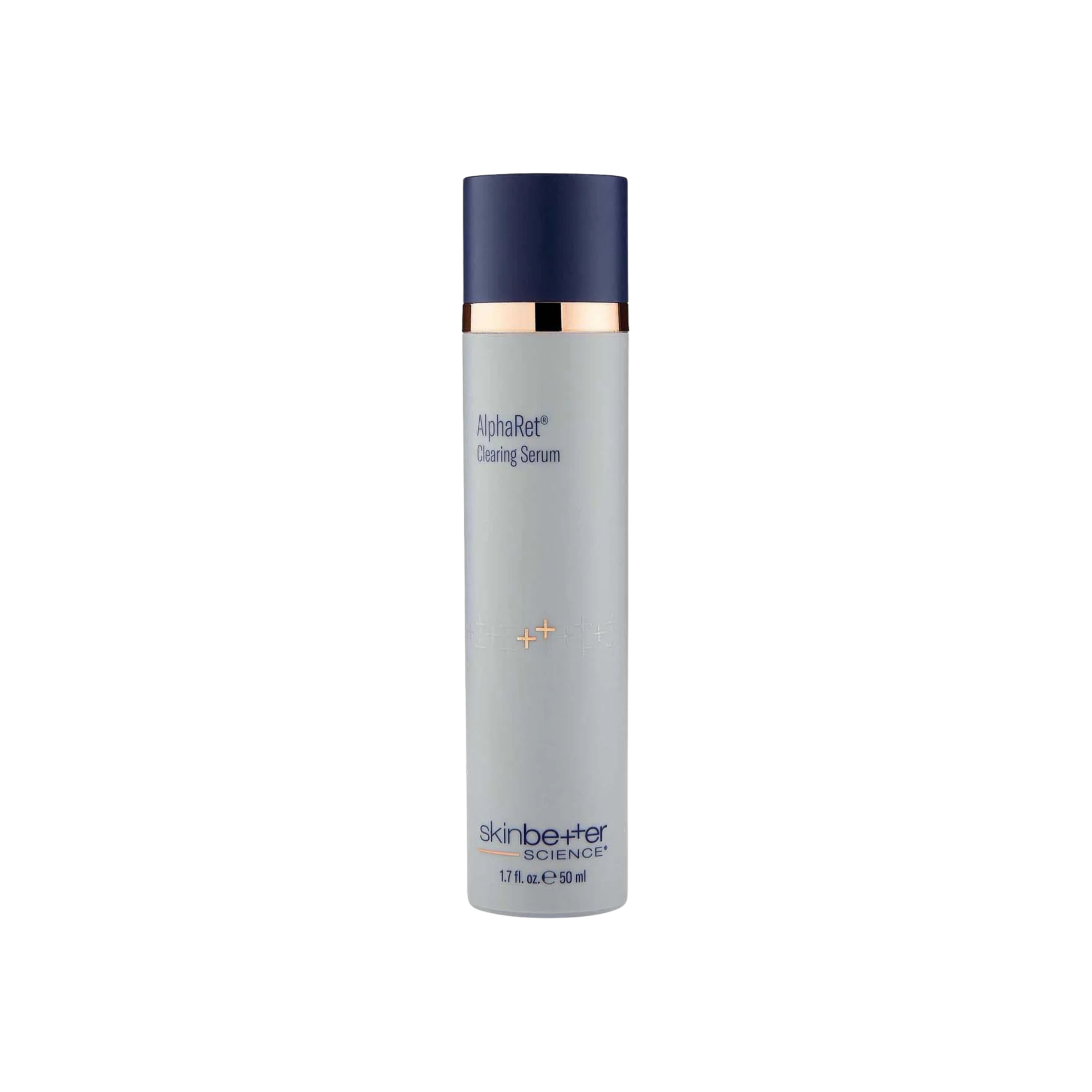 AlphaRet Clearing Serum