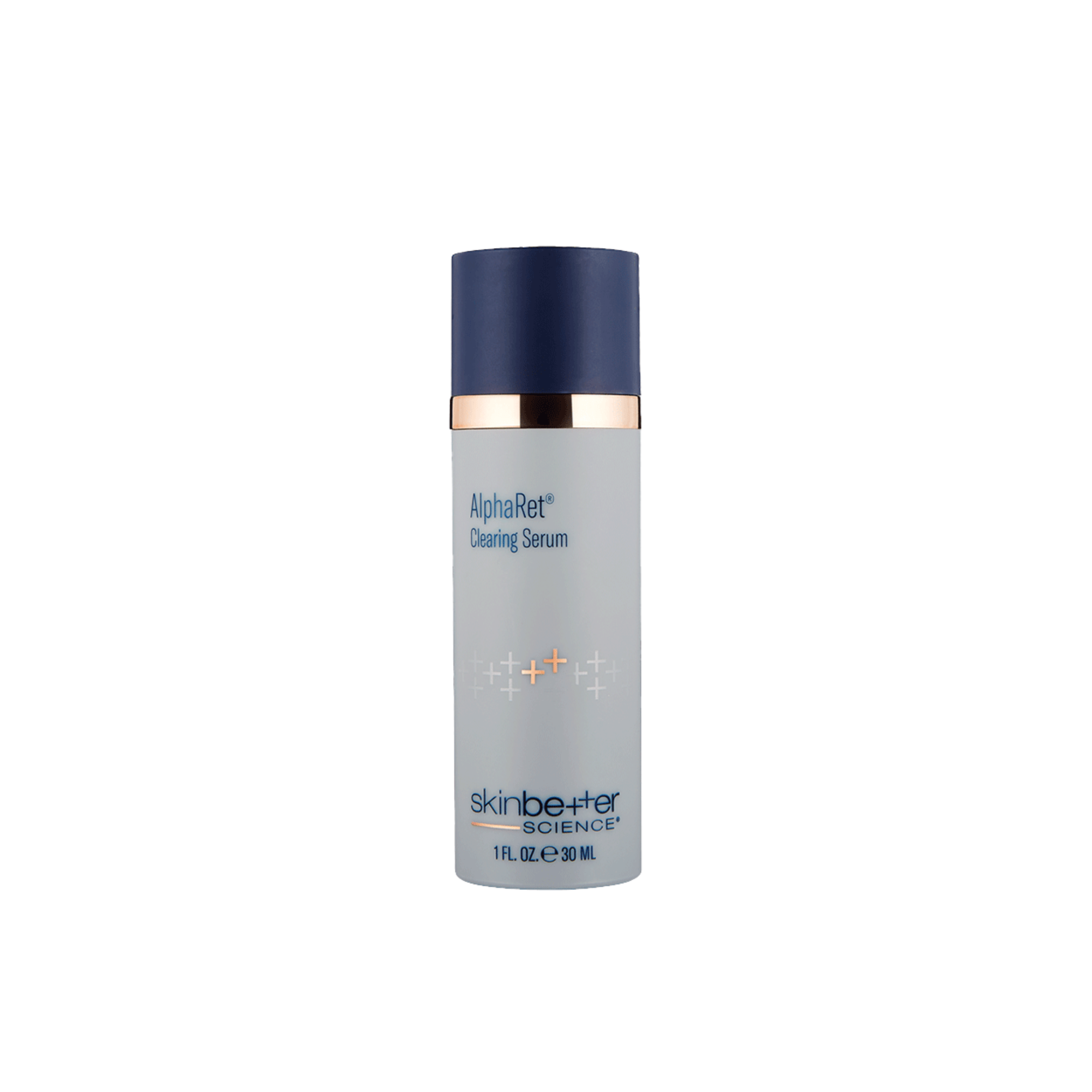 AlphaRet Clearing Serum