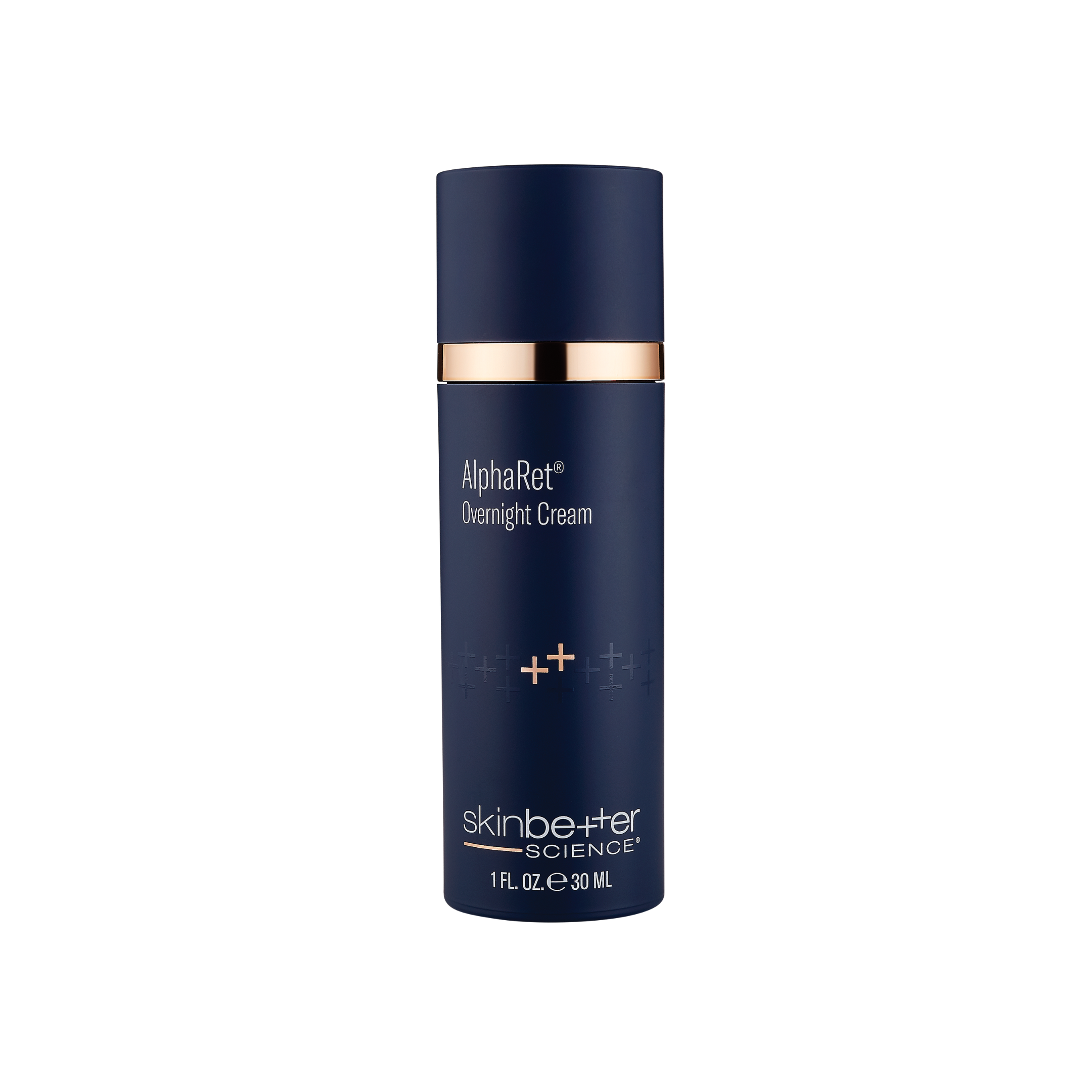 AlphaRet Overnight Cream