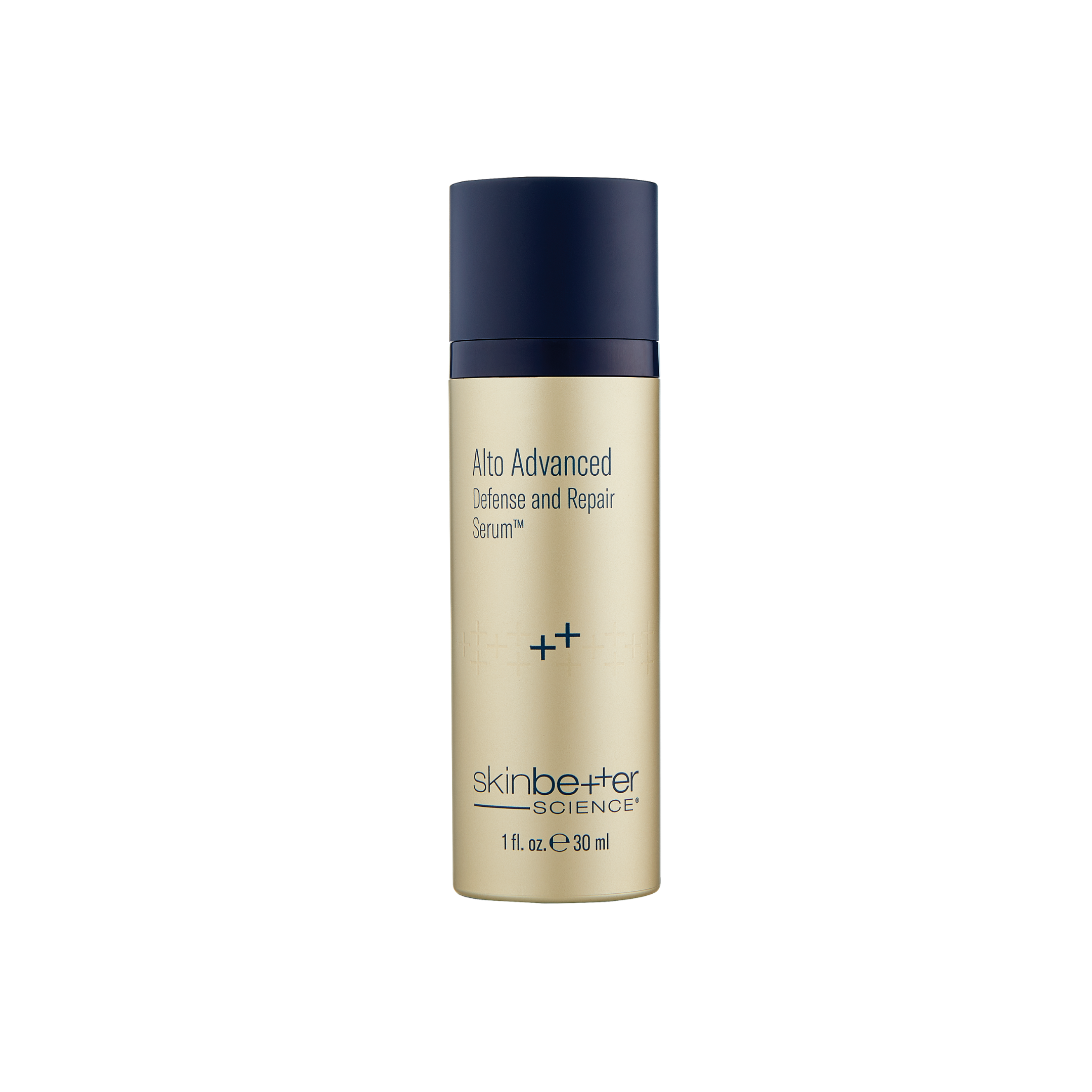 Alto Advanced Defense and Repair Serum