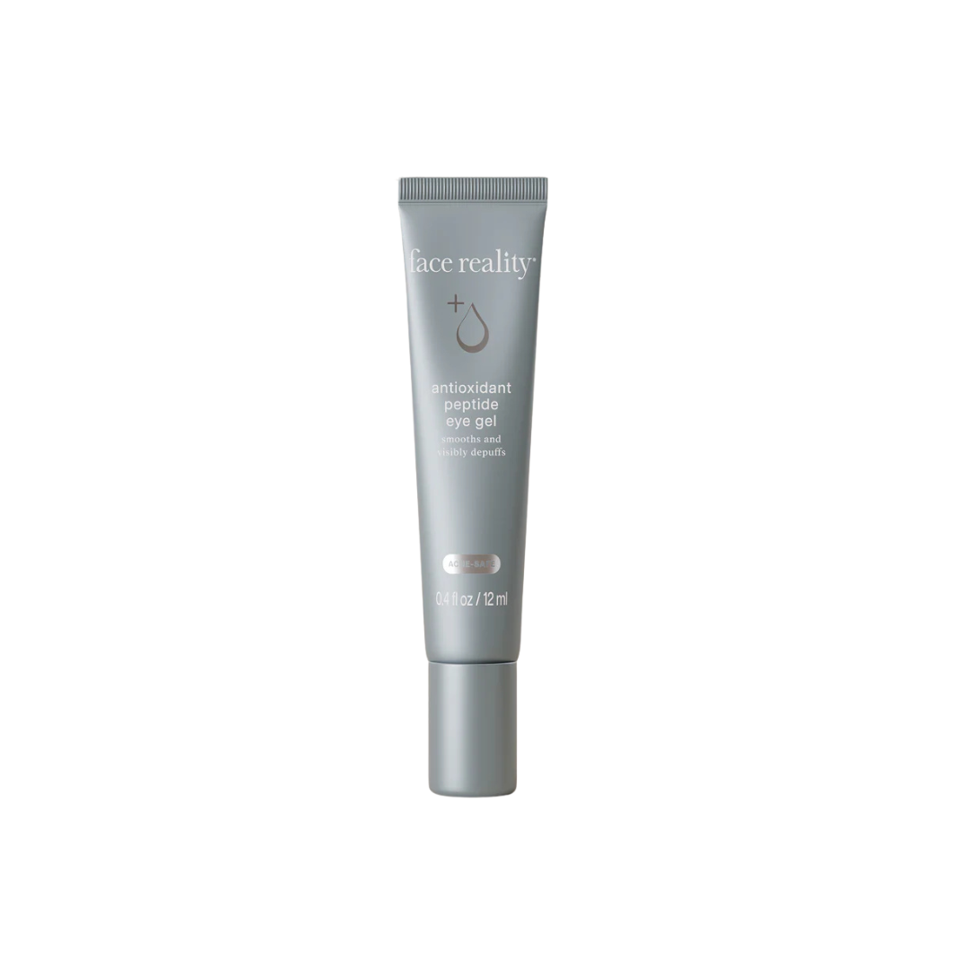 Antioxidant Peptide Eye Gel