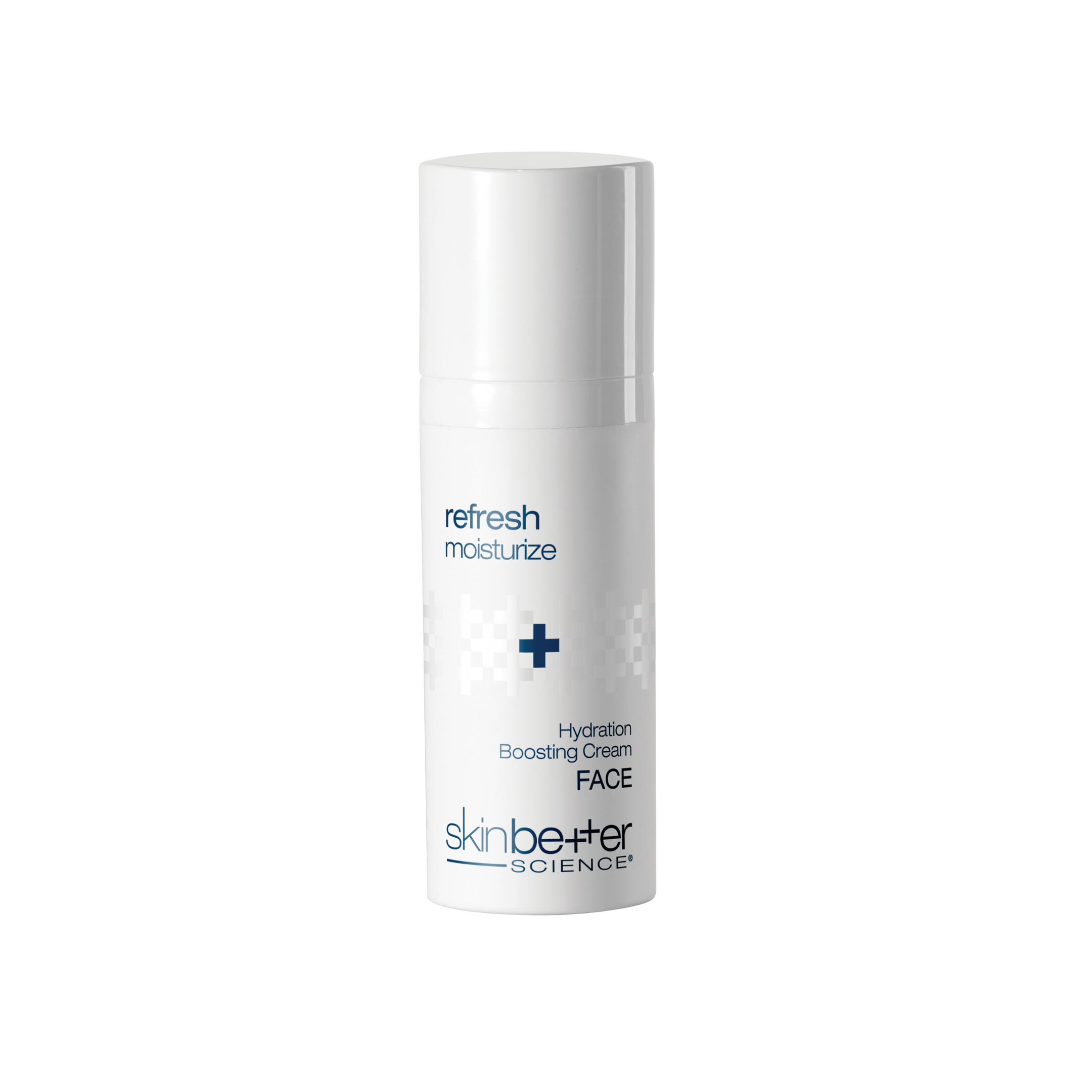 Hydration Boosting Cream
