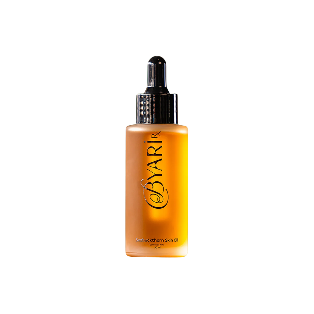 Seabuckthorn Skin Oil