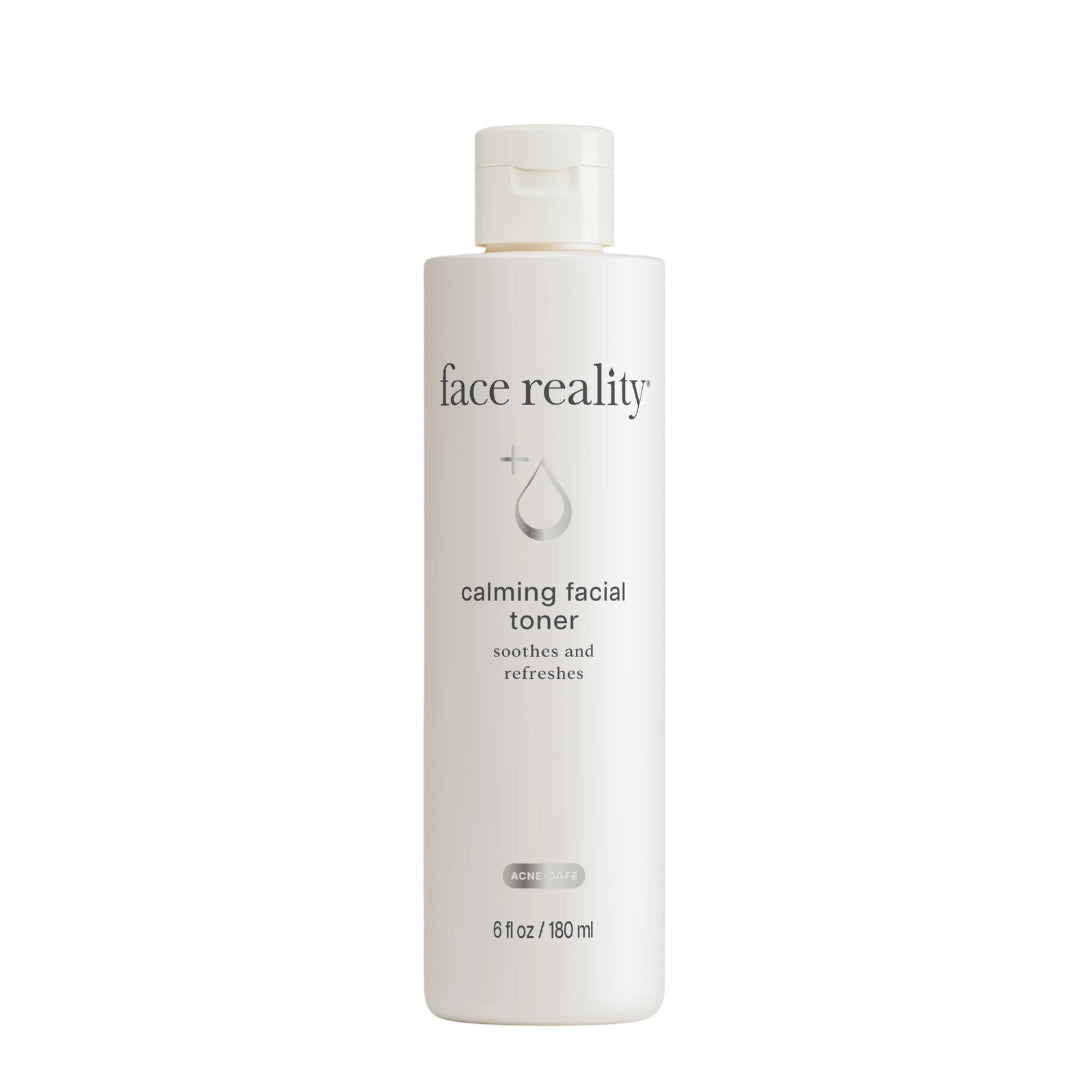 Calming Facial Toner