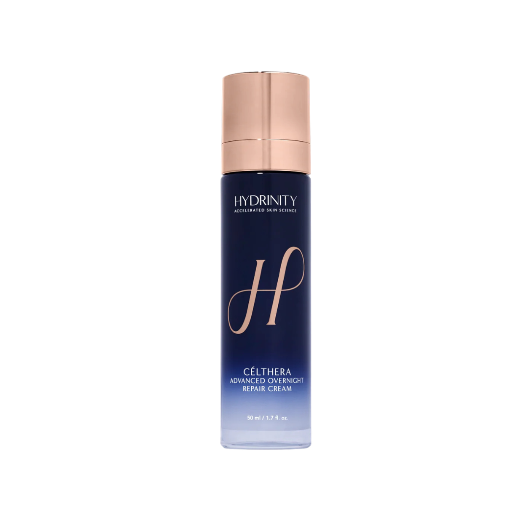 CÉLTHERA Advanced Overnight Repair Cream