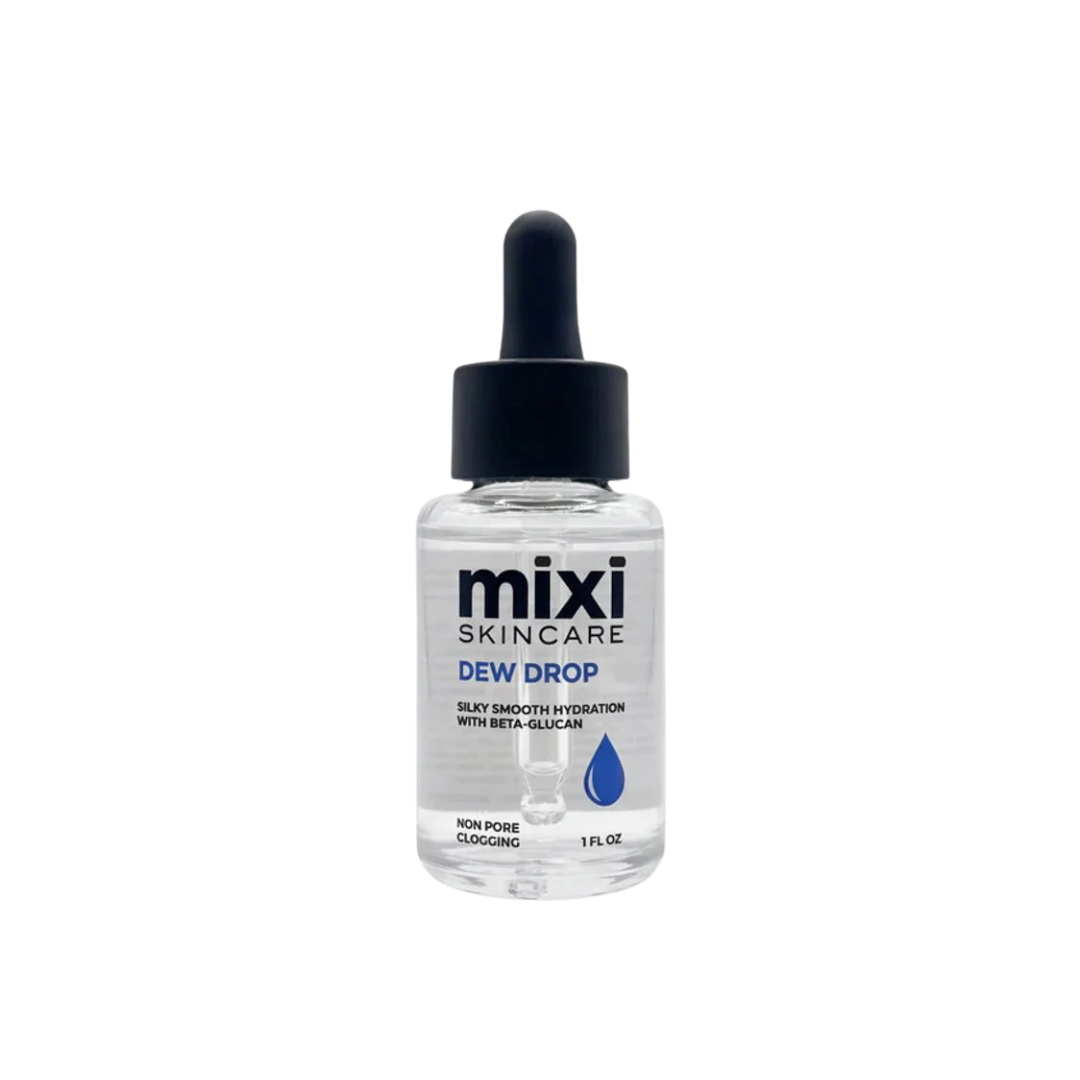 MIXI Dew Drop Hydrating Serum