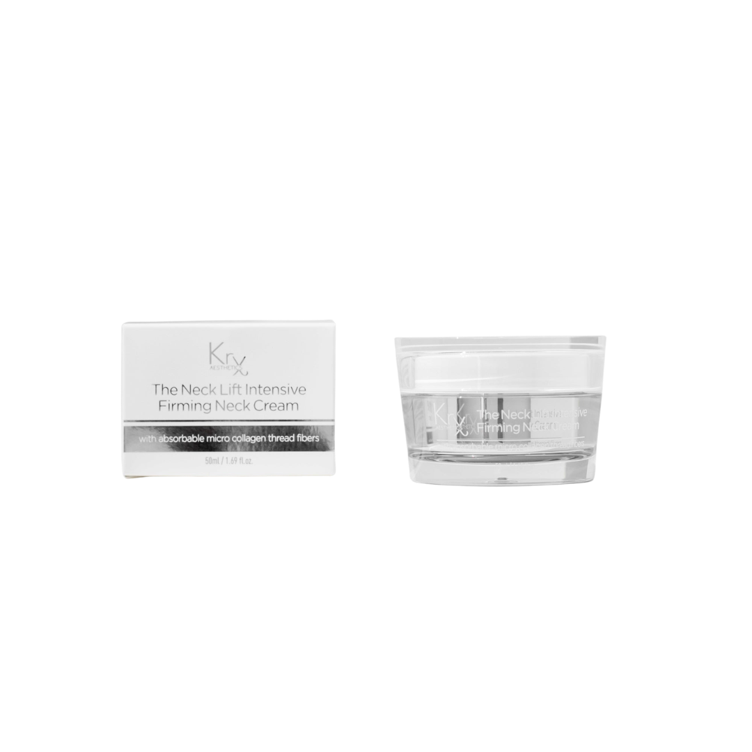 Neck Lift Intensive Firming Cream
