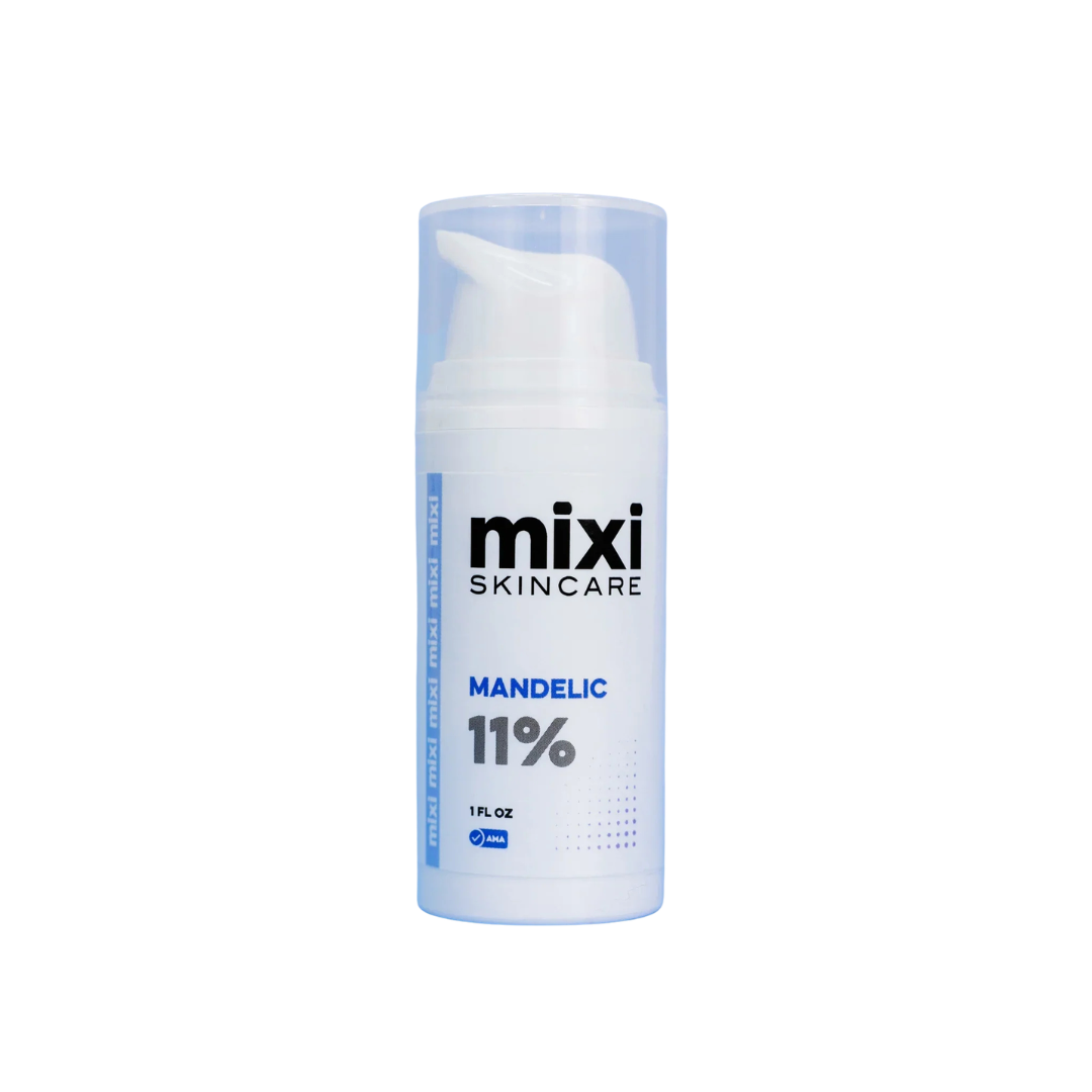MIXI Mandelic Acid Serum