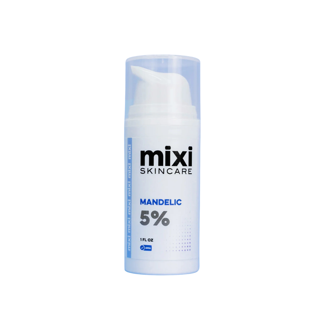 MIXI Mandelic Acid Serum