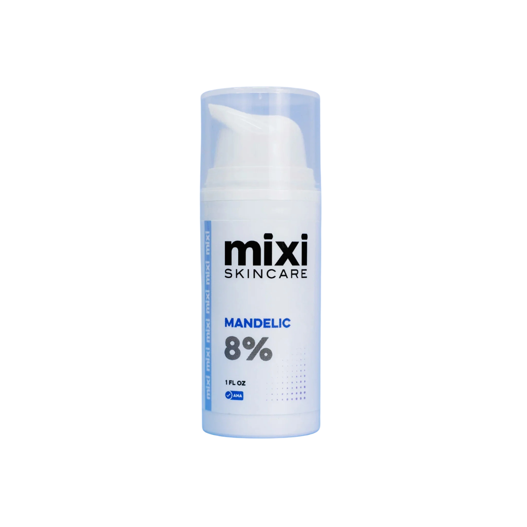 MIXI Mandelic Acid Serum