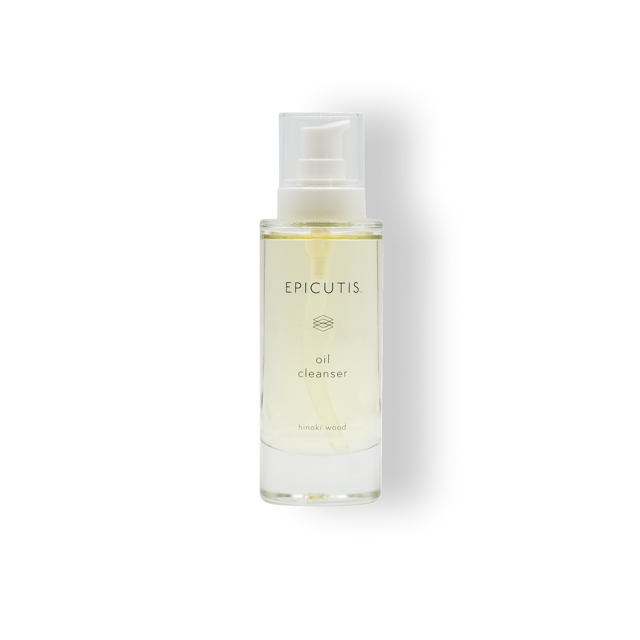 Oil Cleanser