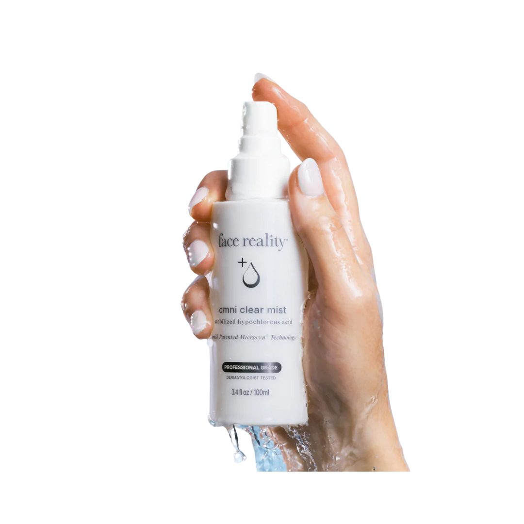 Omni Clear Mist