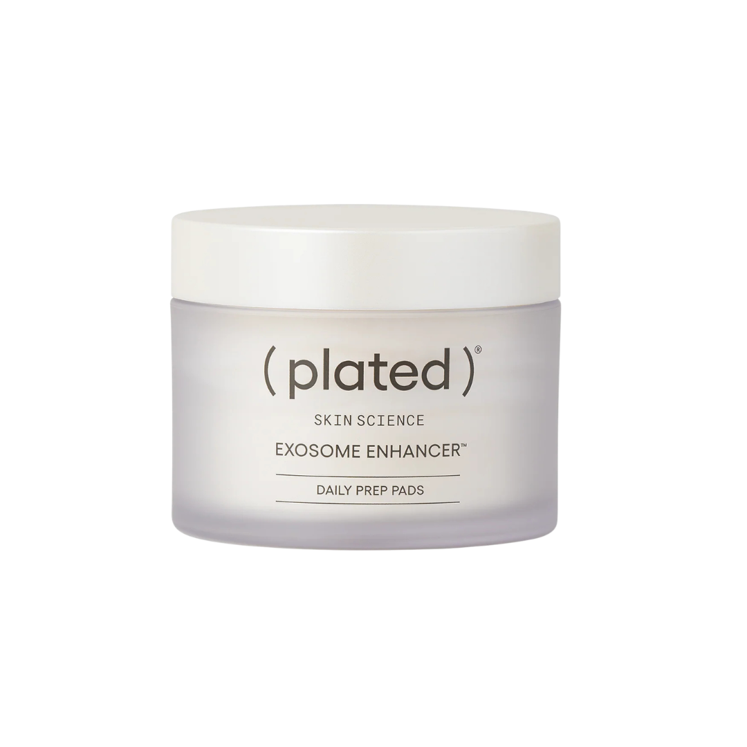 Exosome Enhancer™ Daily Prep Pads