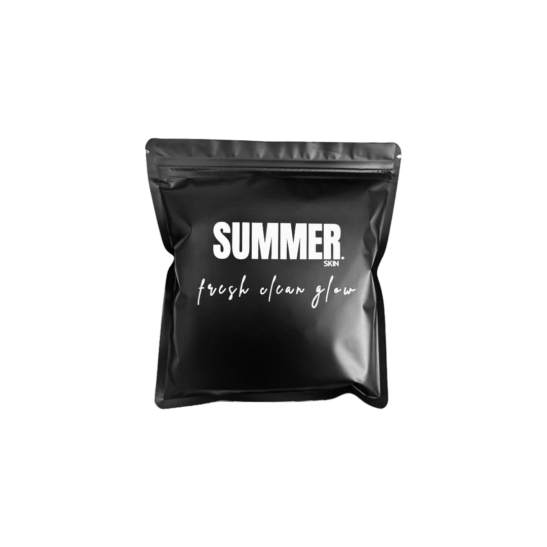 Summer Skin Towels