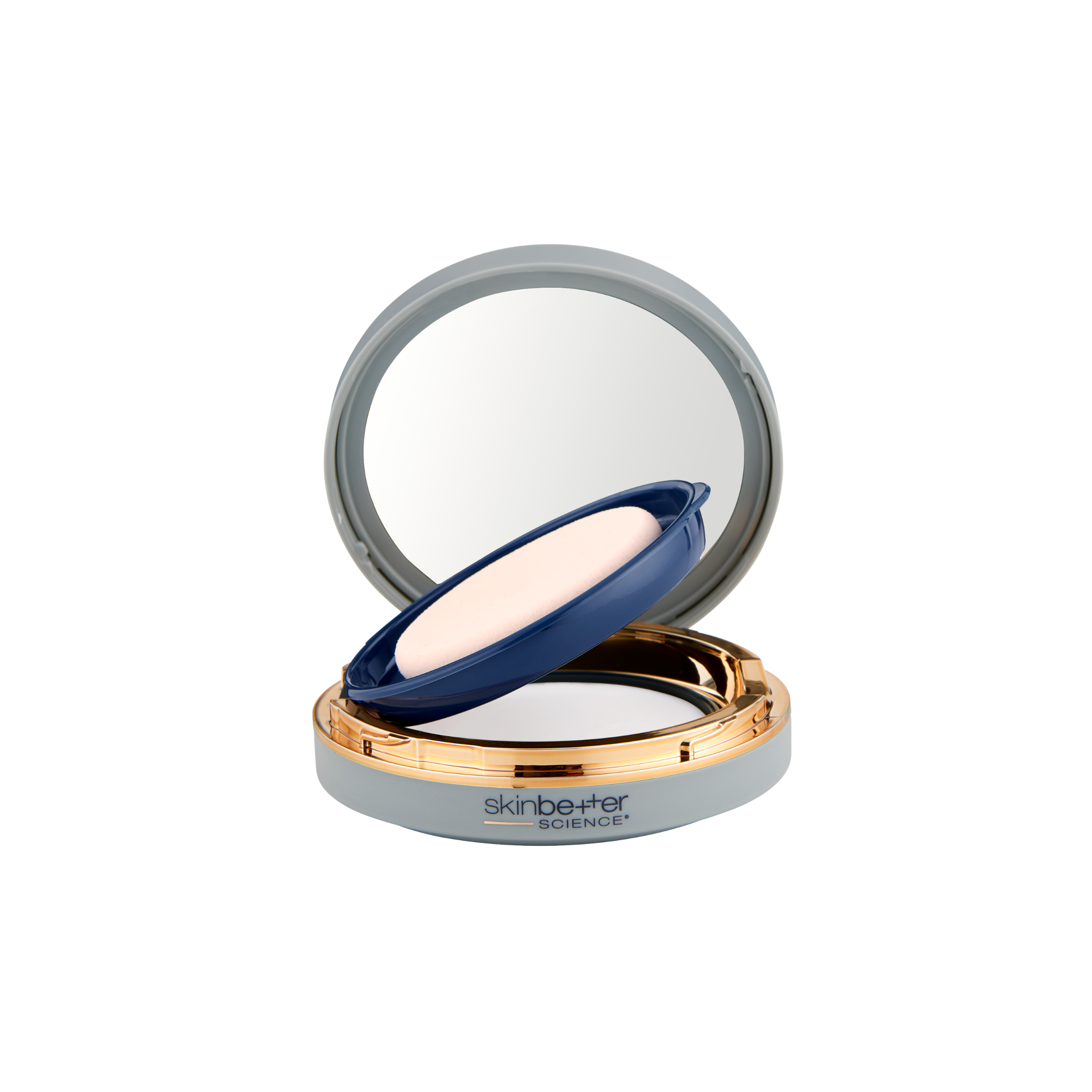 SunBetter SHEER SPF 56 Sunscreen Compact
