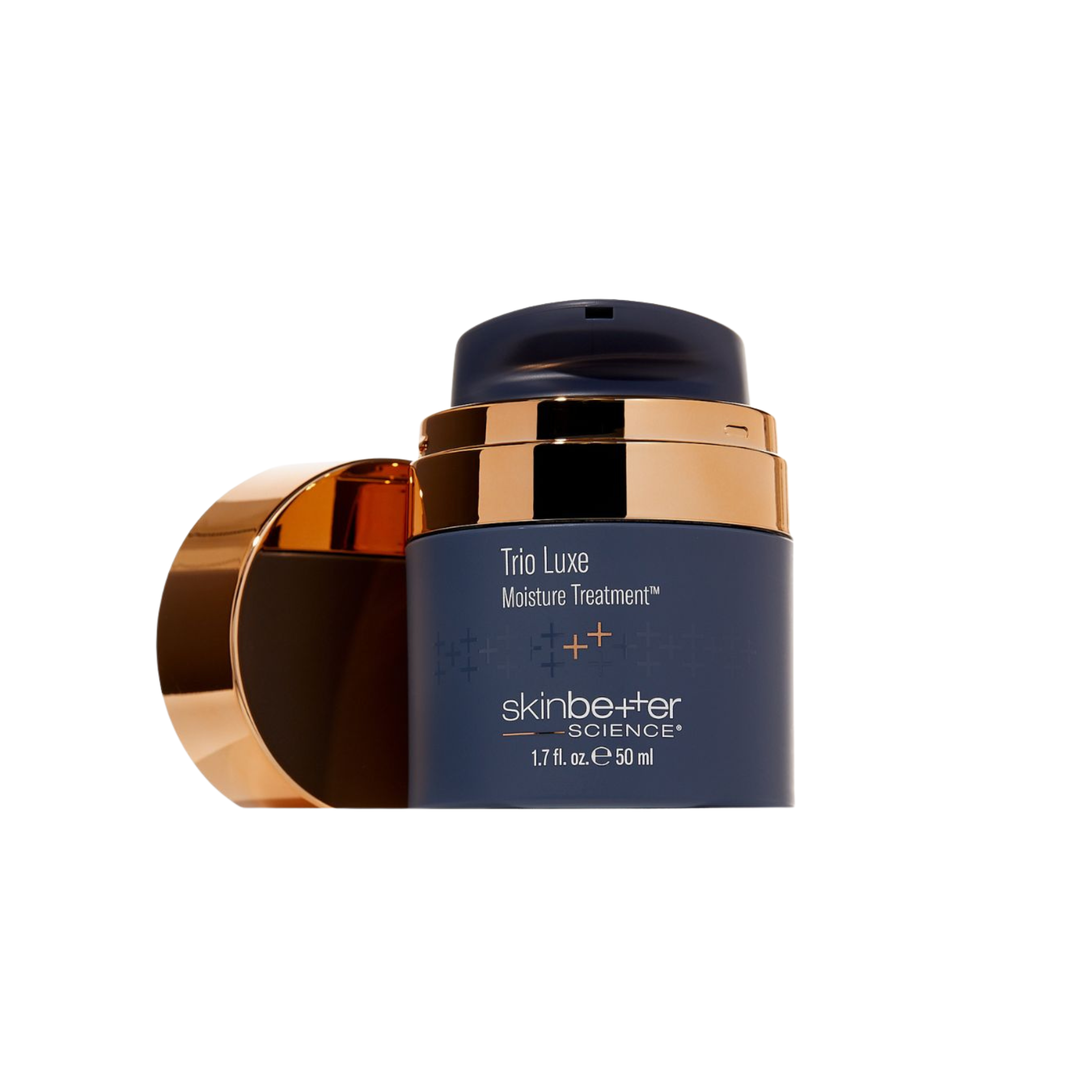 Trio Luxe Moisture Treatment
