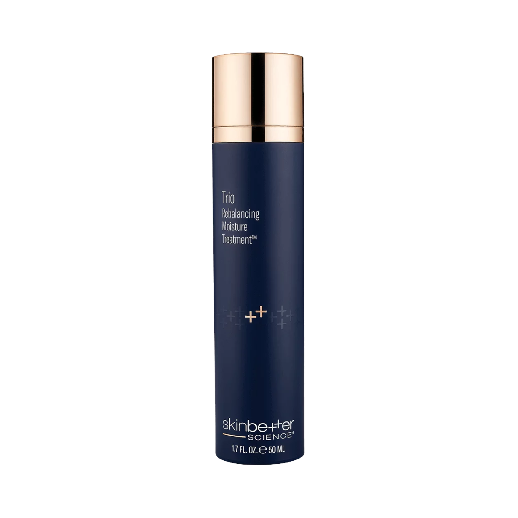 Trio Rebalancing Moisture Treatment